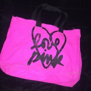 Victorias Secret PINK Tote