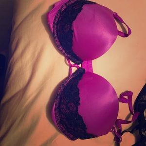 Victoria secret bra