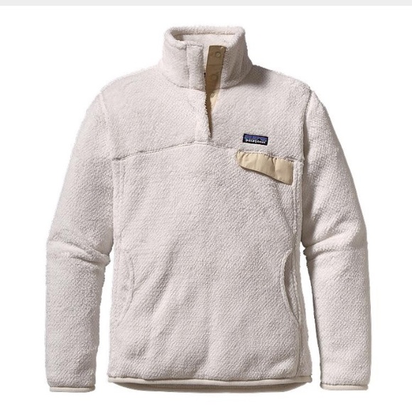 Patagonia pullover
