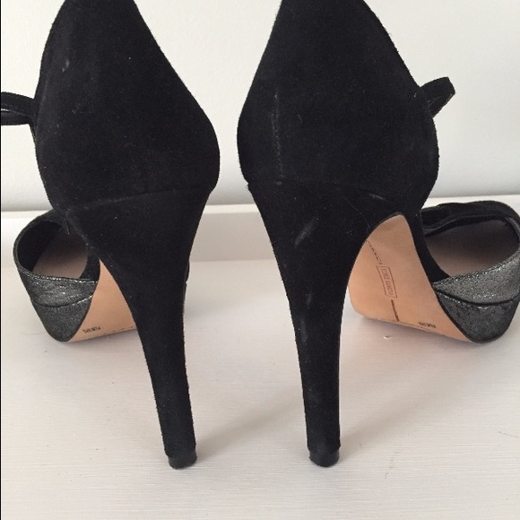 Pumps - Picture 2 of 2