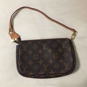"Louis Vuitton" bag