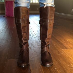 Cole Haan Nikeair Boots