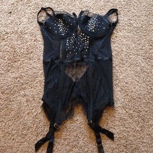 Very sexy lingerie piece from Victoria's Secret