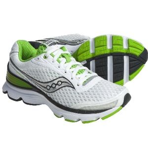 saucony shadow genesis 3