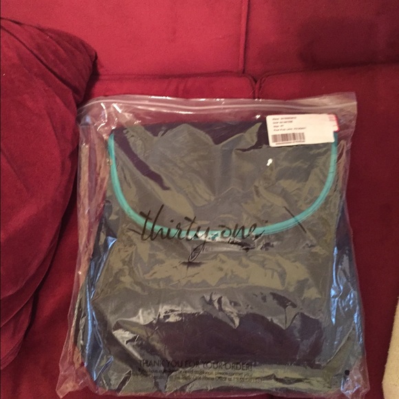 Backpack Purse from 31