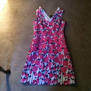 Vineyard vines 2014 derby dress