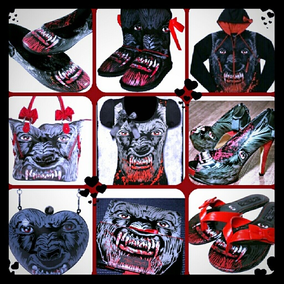Looking for these! (Not For Sale)