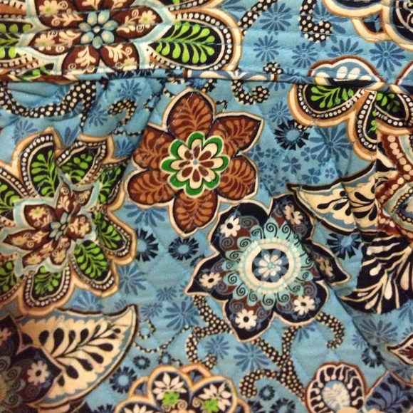 *NWOT* Vera Bradley purse