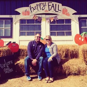 Meet your Posher, Rebekah