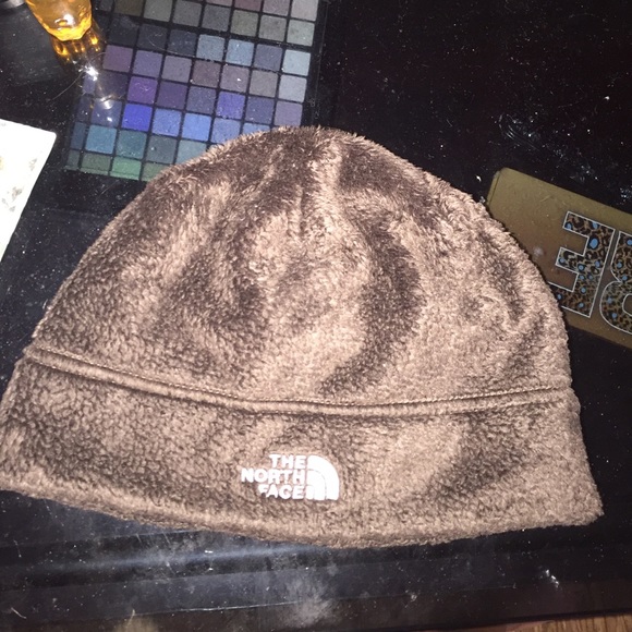 North Face Hat