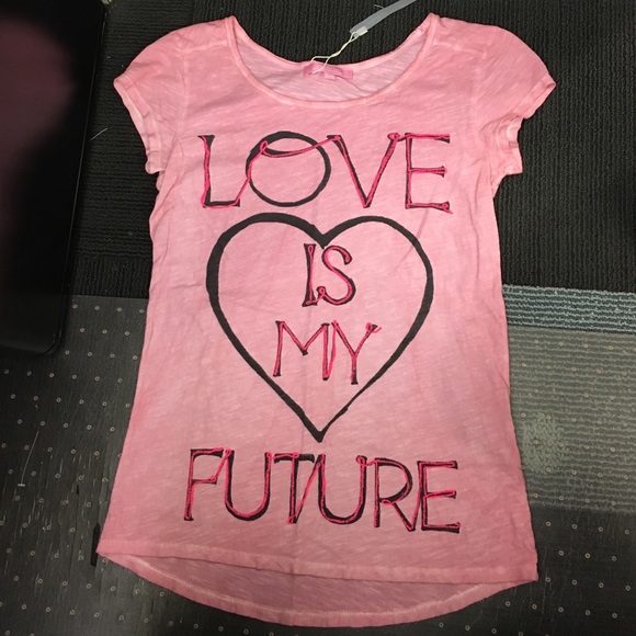 X SOLD X Bershka screen print tee