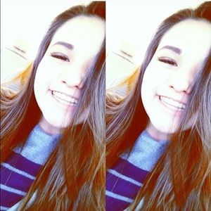 Meet your Posher, Victoria