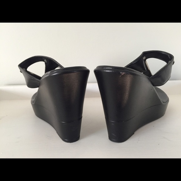 Platform sandals - Picture 3 of 3