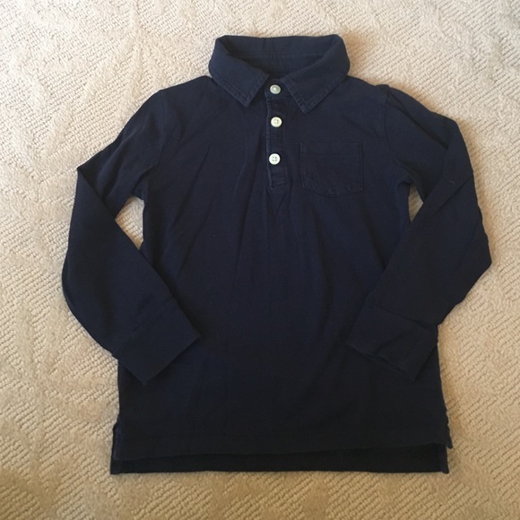 NWOT Boys Jcrew top