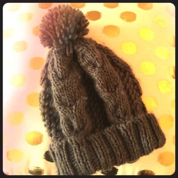 Accessories - Cozy woolly winter hat