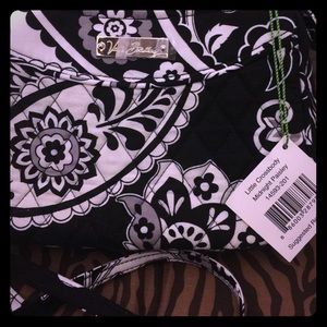 Vera Bradley Cross Body NWT!