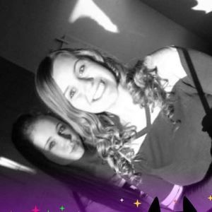 Meet your Posher, Caley