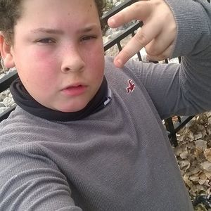 Meet your Posher, Johnathan