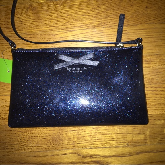 Kate Spade party purse - Picture 1 of 2