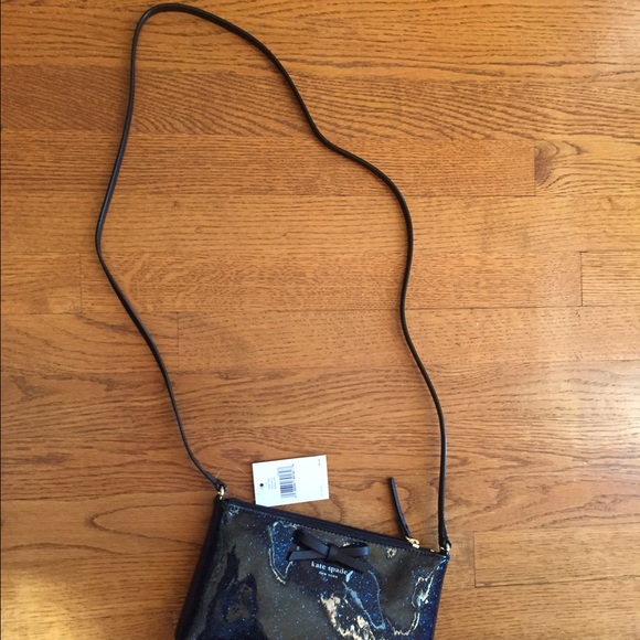 Kate Spade party purse - Picture 2 of 2