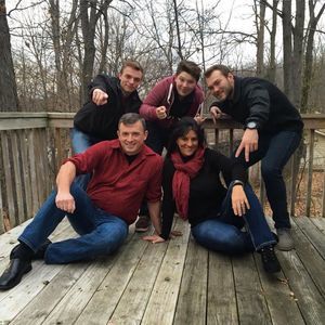 Meet your Posher, Dawn