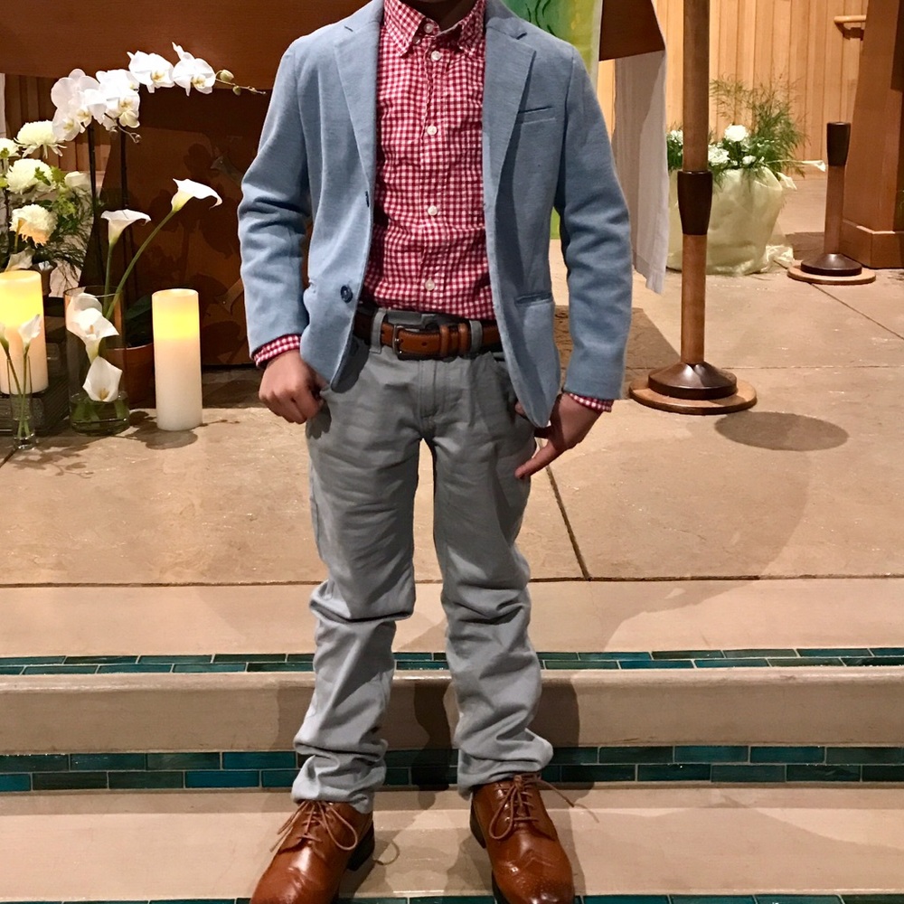 Blazer (Kids)