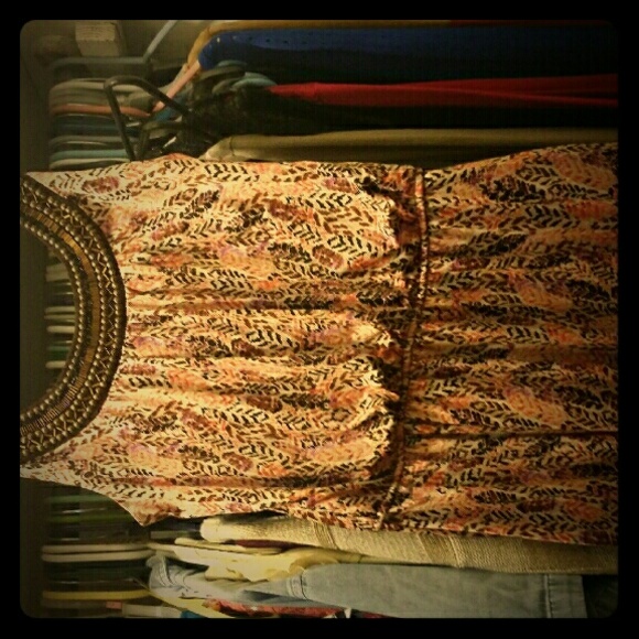 Dress (trade for annietutran)