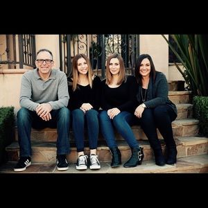 Meet your Posher, Juli