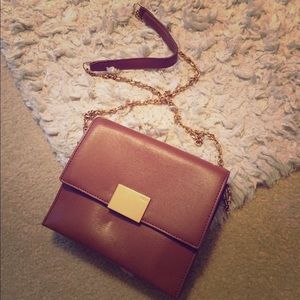 Ralph Lauren crossbody/shoulder bag