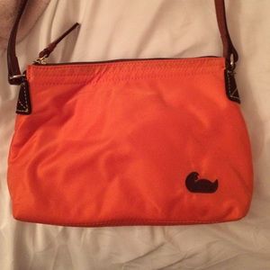 Dooney and Bourke cross body