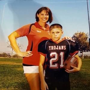 Meet your Posher, Shelly