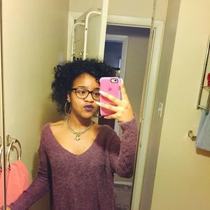 Meet your Posher, Mary