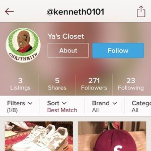 !!SCAMMER!!