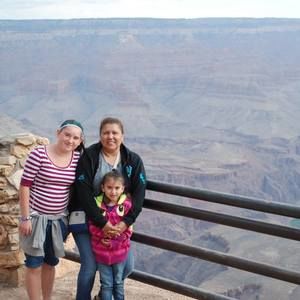 Meet your Posher, Angelica