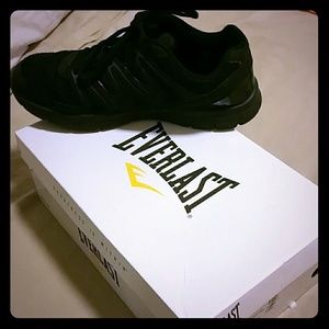 everlast walking shoes
