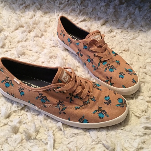 Keds tennis shoes