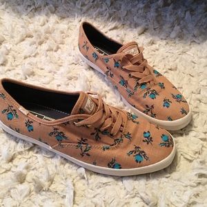 Keds tennis shoes