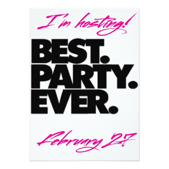 IT'S HAPPENING NOW GIRLS!!!!!