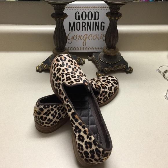 Sperry Top-sider loafers