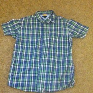 Button Down Shirt