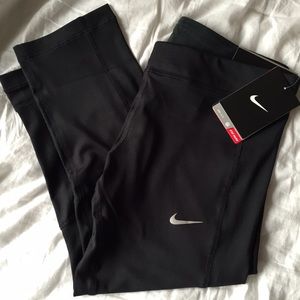 (New) Nike leggings black!