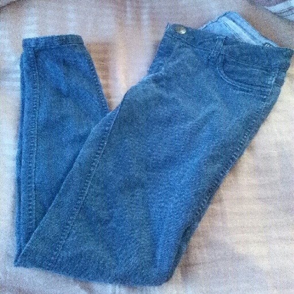 Flip Side Jeggings