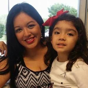 Meet your Posher, Karina