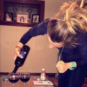 Meet your Posher, Sam