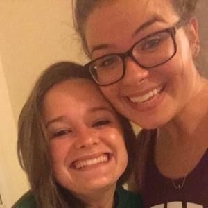 Meet your Posher, Miranda