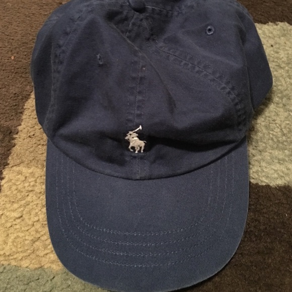 Polo hat