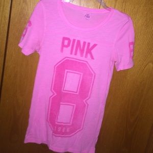 PINK Tee