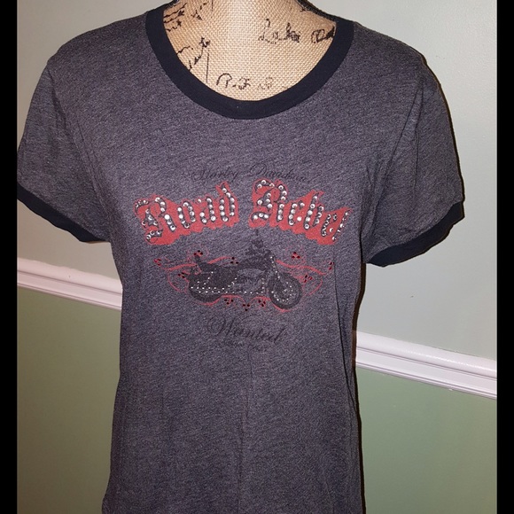 Harley Davidson Shirt