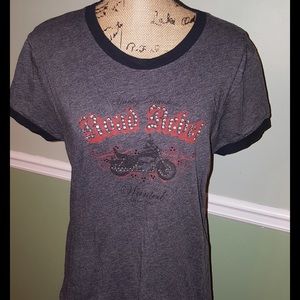 Harley Davidson Shirt