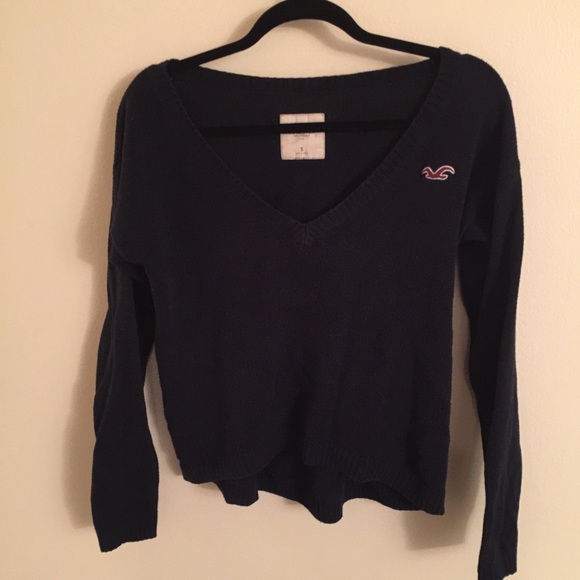Hollister Sweater